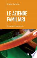 Le aziende familiari