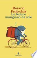 Le balene mangiano da sole