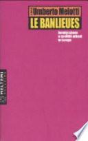 Le banlieues