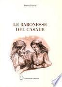Le baronesse del casale