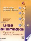 Le basi dell'immunologia