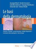 Le basi della dermatologia