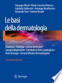Le basi della dermatologia