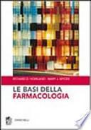 Le basi della farmacologia