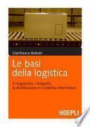Le basi della logistica