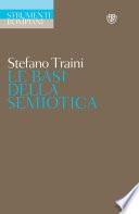 Le basi della semiotica