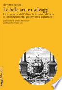 Le belle arti e i selvaggi