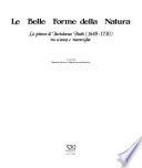 Le belle forme della natura