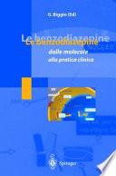 Le Benzodiazepine