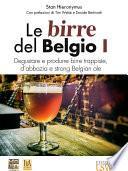 Le birre del Belgio I