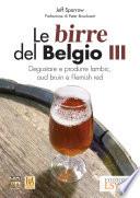 Le birre del Belgio III