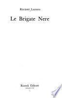 Le brigate nere