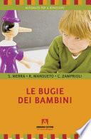 LE BUGIE DEI BAMBINI