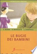Le bugie dei bambini