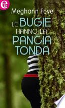 Le bugie hanno la pancia tonda (eLit)