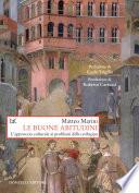 Le buone abitudini