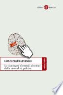 Le campagne elettorali al tempo della networked politics