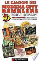 Le canzoni dei Modena City Ramblers Tomo I