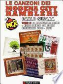 Le canzoni dei Modena City Ramblers Tomo II