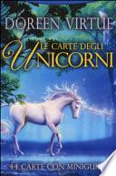 Le carte degli unicorni. 44 carte