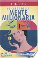 Le carte della mente milionaria. 50 carte illustrate