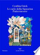 Le carte della Signorina Puttermesser
