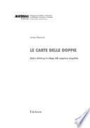 Le carte delle doppie