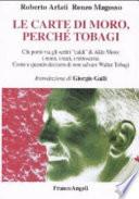 Le carte di Moro, perché Tobagi