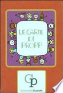 Le carte di Propp