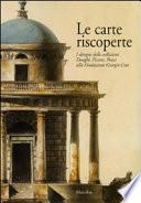Le carte riscoperte