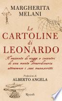 Le cartoline di Leonardo
