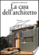 Le case degli architetti