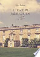 Le Case Di Jane Austen