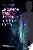 Le catene lineari del corpo e dello spirito