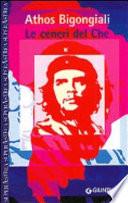 Le ceneri del Che