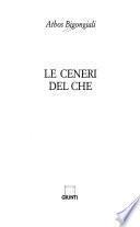 Le ceneri del Che