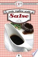 Le cento migliori ricette di salse
