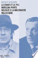 Le chair et le pli