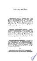 Le chasseur bibliographe revue bibliographique, littéraire, critique et anedoctique, rédigé par une société de bibliographes et de bibliophiles