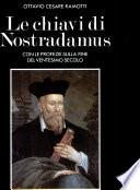 Le Chiavi Di Nostradamus Ii Ventesimo Secolo