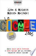 Le cicale