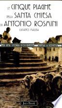 Le cinque piaghe della Santa Chiesa di Antonio Rosmini