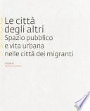Le città degli altri