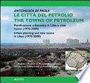 Le città del petrolio