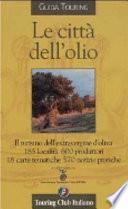Le città dell'olio