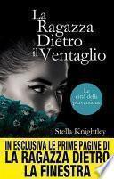 Le città della perversione. La ragazza dietro il ventaglio