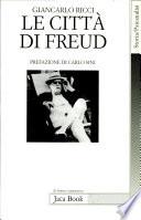 Le città di Freud