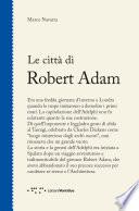 Le città di Robert Adam
