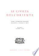 Le Civiltà dell'Oriente