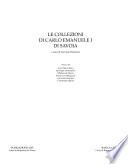 Le collezioni di Carlo Emanuele I di Savoia